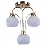Светильник Escada 200/3PL Gold