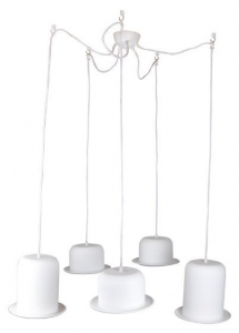 Светильник Escada 2006/5S White