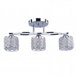 Светильник Escada 213/3PL Chrome