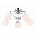Светильник Escada 230/5PL Chrome