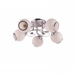 Светильник Escada 232/5PL Chrome