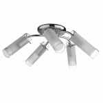 Светильник Escada 378/5PL Chrome