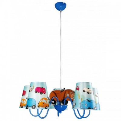 Светильник Escada 381/5 CARS