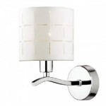 Светильник Escada 5052/1A Chrome/White