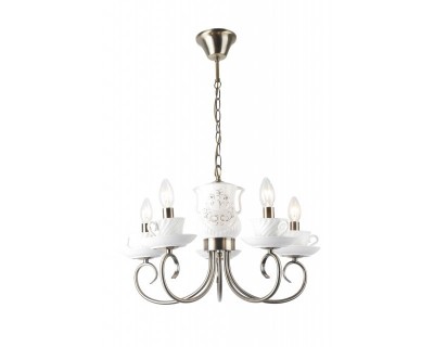 

Светильник Escada 5076/5 Antique Brass, 5076/5