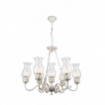 Светильник Escada 5081/7S Antique White