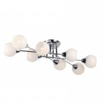 Светильник Escada Dolima 5077/8PL Chrome