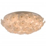 Светильник Escada Flores 5068/8PL G4*20W White