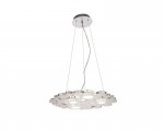 Светильник Escada Laguna 372R/S LED (108*0,06W) Chrome