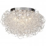 Светильник Escada Morzo 9014/6PL G9*60W Chrome