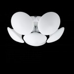 Люстра Escada Nerina 8001/6PL Chrome