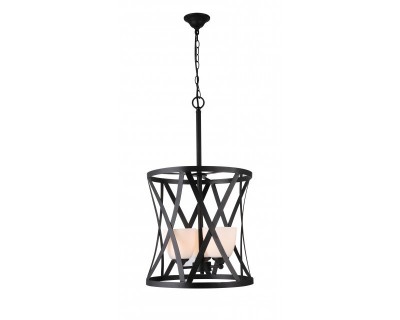 Светильник Escada Orion 5086/3P Black