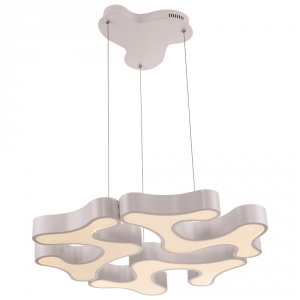 Светильник Escada Riva 369R/S LED (324*0,06W) White