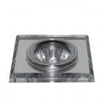 Точечный светильник ASTI GU5.3 002 CH/MR ASTI