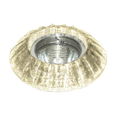 Точечный светильник SAVONA GU5.3/LED 001 CH/SL SAVONA