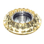 Точечный светильник SAVONA GU5.3/LED 001 CH/AM SAVONA