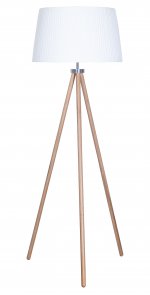 Напольный светильник Estelle F1 01p