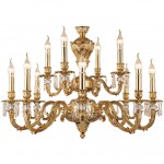 Светильник Dio D'Arte Estrada E 1.1.12.200 G