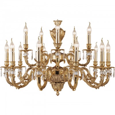 Светильник Dio D'Arte Estrada E 1.1.15.200 G