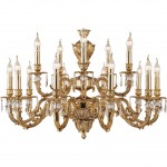 Светильник Dio D'Arte Estrada E 1.1.15.200 G