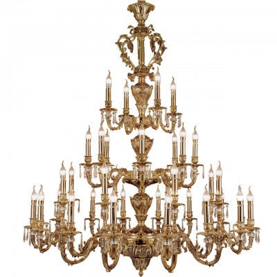 Светильник Dio D'Arte Estrada E 1.1.36.200 G