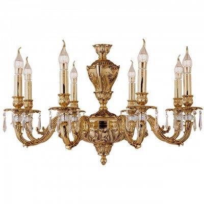 Светильник Dio D'Arte Estrada E 1.1.8.200 G