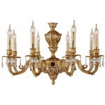 Светильник Dio D'Arte Estrada E 1.1.8.200 G