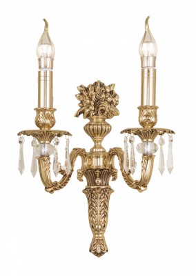 Светильник бра Dio DArte Estrada E 2.1.1.600 G Светильник бра Dio DArte Estrada E 2.1.1.600 G