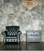 Потолочный светильник Arti Lampadari Eterno E 1.2.55.600 G