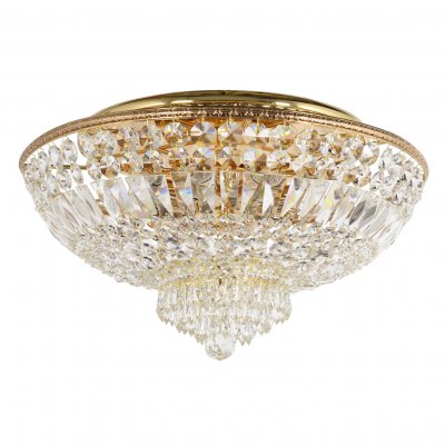 

Потолочный светильник Arti Lampadari Eterno E 1.2.55.600 G, Eterno E 1.2.55.600 G