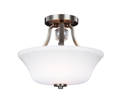 Потолочный светильник дл Natural concept FE/EVINGTN/SF SN EVINGTON