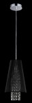 Подвесной светильник Maytoni F002-11-N Assol Assol