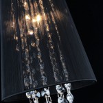 Подвесной светильник Maytoni F002-11-N Assol Assol