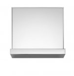 Настенный светильник бра Flos F0020054 HIDE S