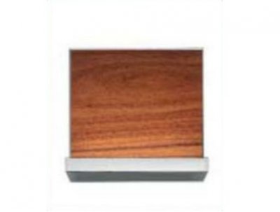 Настенный светильник бра Flos F0020068 HIDE S