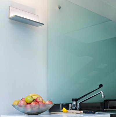 Настенный светильник бра Flos F0021009 HIDE L