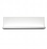 Настенный светильник бра Flos F0021009 HIDE L