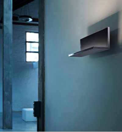 Настенный светильник бра Flos F0021030 HIDE L