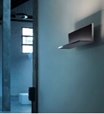 Настенный светильник бра Flos F0021030 HIDE L