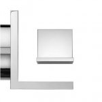 Настенный светильник бра Flos F0023000 HIDE S