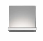 Настенный светильник бра Flos F0023054 HIDE S