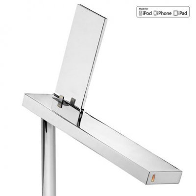 Настольная лампа Flos F0028057 D'E-light