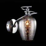 Светильник бра Maytoni F003-01-N Blues