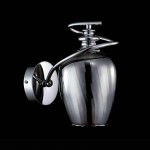 Светильник бра Maytoni F003-01-N Blues