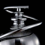 Светильник бра Maytoni F003-01-N Blues