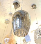 Подвесной светильник Maytoni F003-11-N Blues Blues