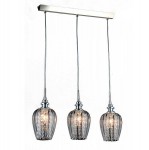 Светильник подвесной Maytoni F004-33-N F004 Blues