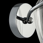 Бра Maytoni F004-WL-01-N Blues