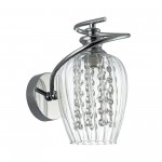 Бра Maytoni F004-WL-01-N Blues