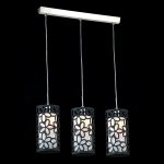 Подвесной светильник Maytoni F005-33-N Suite Suite